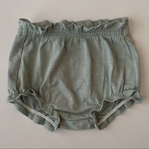 Organic Cotton Shorts